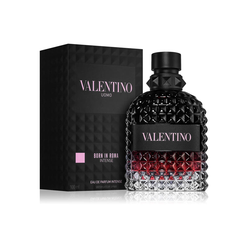 Valentino Uomo Born In Roma Intense 100 ML