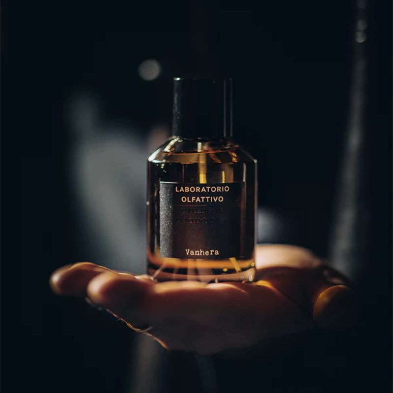 LABORATORIO OLFATTIVO 【中古】[CO]LABORATORIO OLFATTIVO Nun