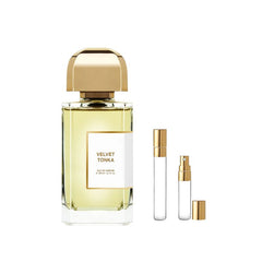 Bdk Parfums Velvet Tonka