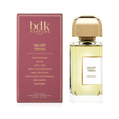 Bdk Parfums Velvet Tonka
