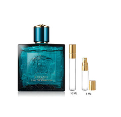 Versace Eros Eau De Parfum