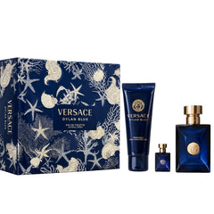 Versace Dylan Blue Masculino Set de regalo