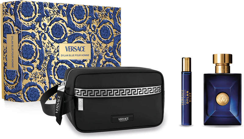 Versace Dylan Blue Masculino Set de regalo