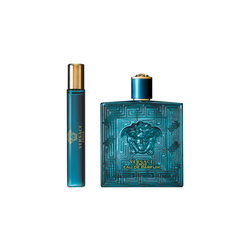 Versace Eros Man EDP Set de Regalo