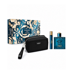 Versace Eros Man EDP Set de Regalo