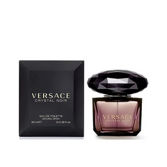 Versace Crystal Noir EDT