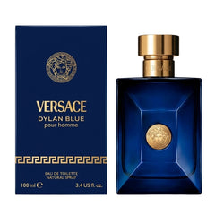 Versace Dylan Blue Hombre