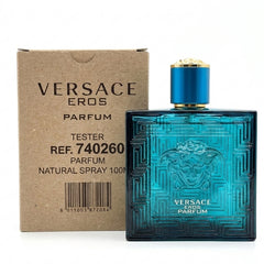 Versace Eros Eau De Parfum