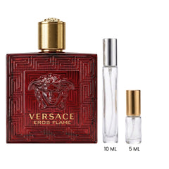 Versace Eros Flame