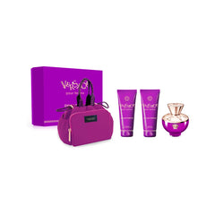 Versace Dylan Purple Set de Regalo