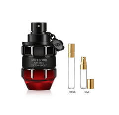 Viktor & Rolf Spicebomb Infrared EDP