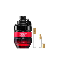 Viktor & Rolf Spicebomb Infrared EDP