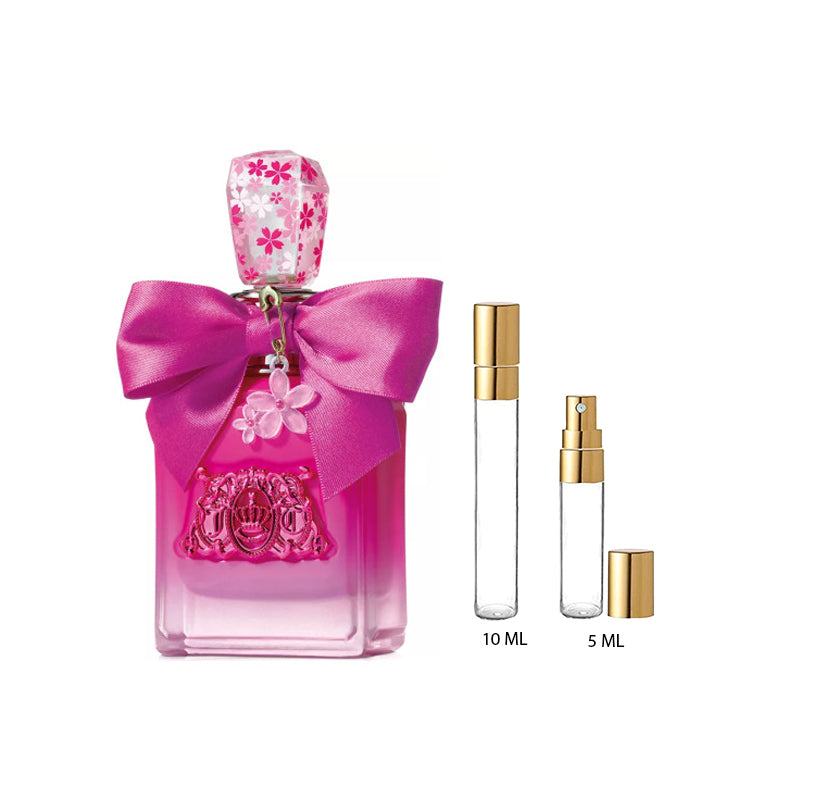 Juicy Couture Viva la Juicy Petals Please – Disfragancias