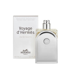 Hermes Voyage EDT