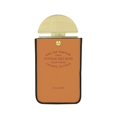 Voyage des sens island champs elysees