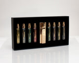 9 Perfumes de 10 ML