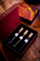 Discovery Set Lattafa Favoritas Yara + Yara Candy + Yara Elixir