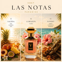 Voet Paradise