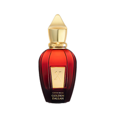 Xerjoff Golden Dallah — perfume unisex original en Colombia | Disfragancias