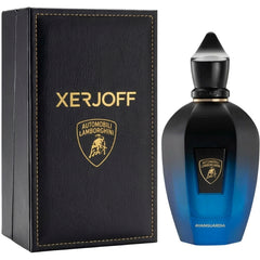 Xerjoff Lamborghini Avanguardia