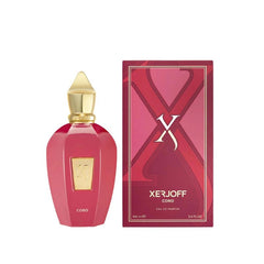 Xerjoff Coro — perfume mujer original en Colombia | Disfragancias