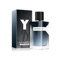 Yves Saint Laurent Y Eau De Parfum