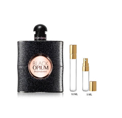 Yves Saint Laurent Black Opium