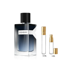 Yves Saint Laurent Y Eau De Parfum