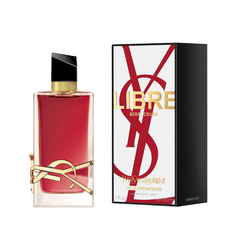 Yves Saint Laurent Libre Berry Crush
