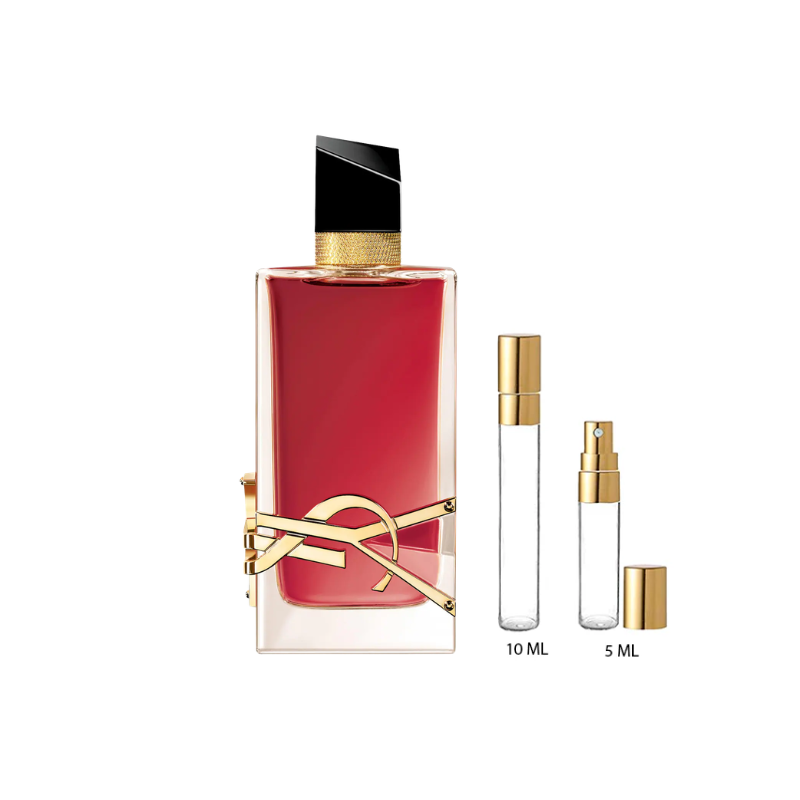 Yves Saint Laurent Libre Berry Crush