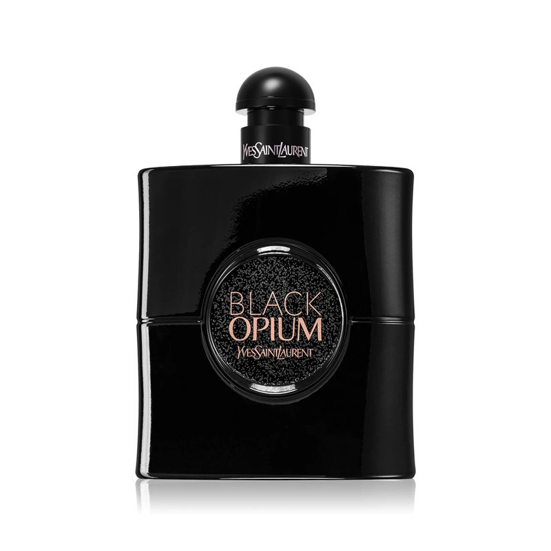 Yves Saint Laurent Black Opium Le Parfum — perfume mujer original en Colombia | Disfragancias