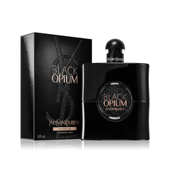 Yves Saint Laurent Black Opium Le Parfum