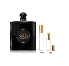 Yves Saint Laurent Black Opium Le Parfum