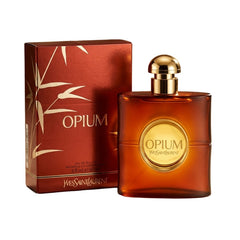 Yves Saint Laurent Opium