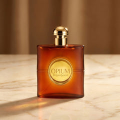 Yves Saint Laurent Opium