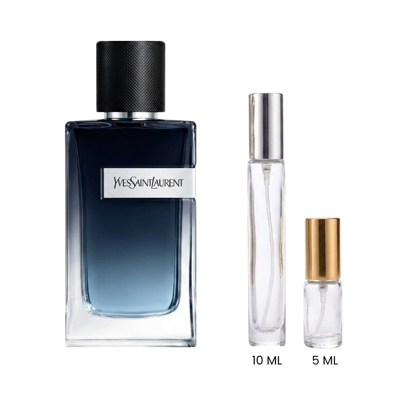 Yves Saint Laurent Y Eau De Parfum