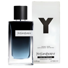 Yves Saint Laurent Y Eau De Parfum