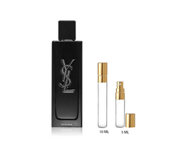 Yves saint laurent MYSLF Le parfum