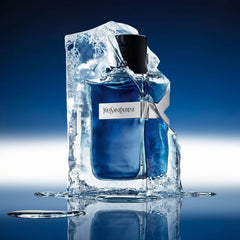 Yves Saint Laurent Y Iced Cologne