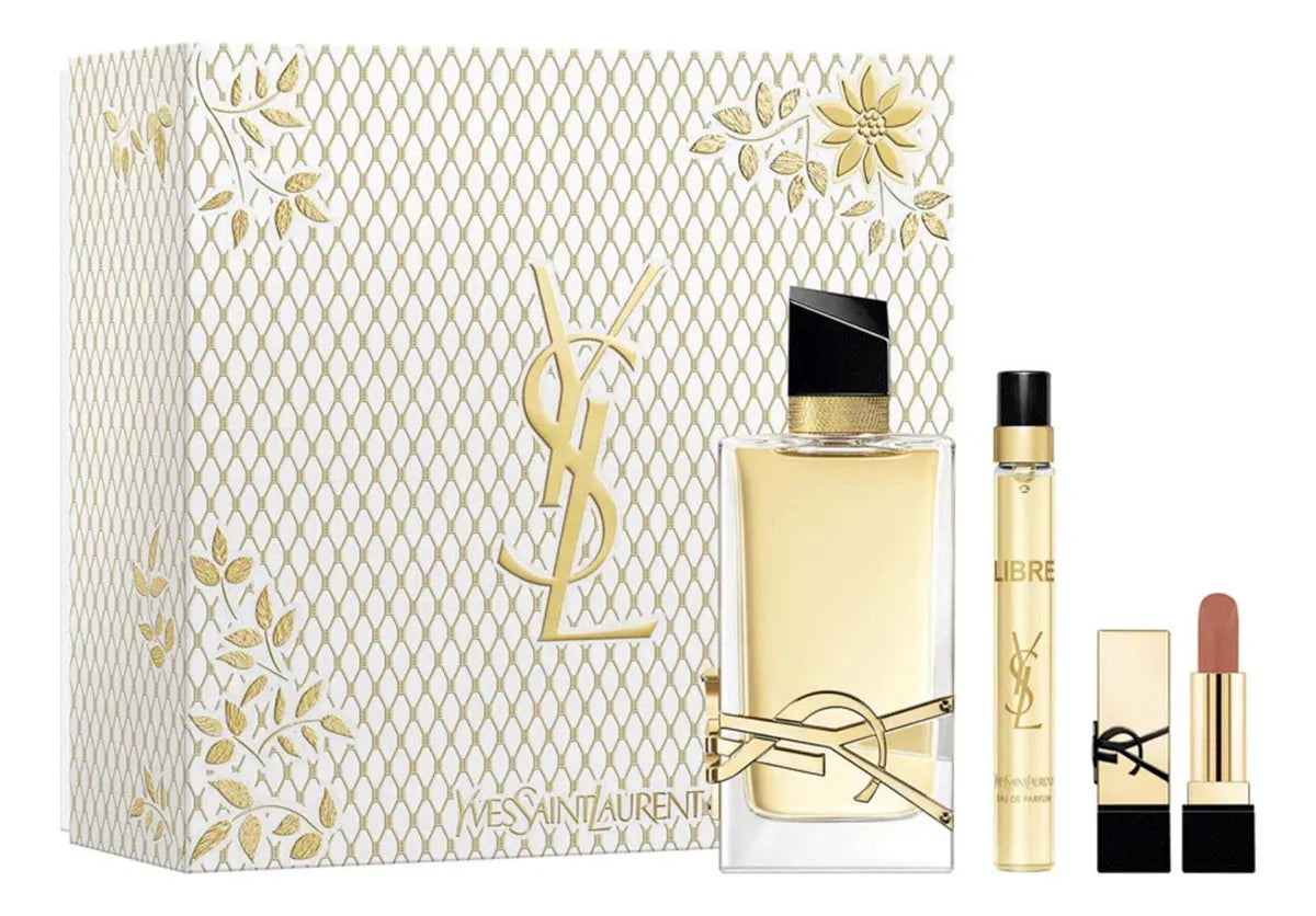 Yves saint laurent Libre EDP Set de regalo
