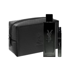 Yves saint laurent MYSLF EDP Set de regalo — perfume hombre original en Colombia | Disfragancias