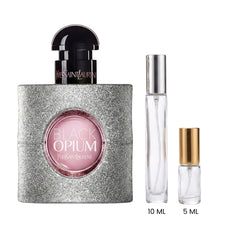 Yves Saint Laurent Black Opium Glitter