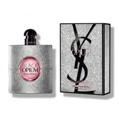Yves Saint Laurent Black Opium Glitter