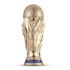 Zakat World Cup VIP