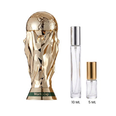 Zakat World Cup
