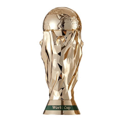 Zakat World Cup