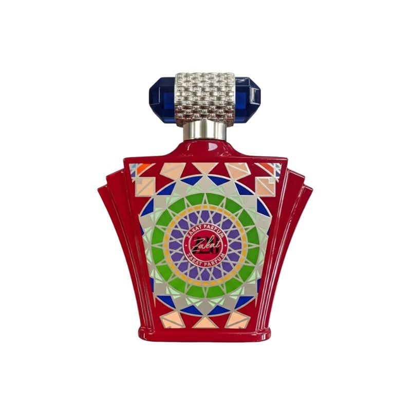 ZAKAT PARFUM Z28