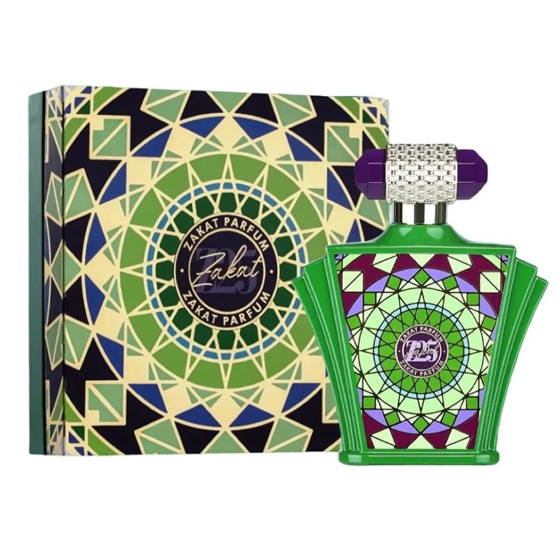 Zakat Z 25 Parfum (dupe Bond Bleecker) — perfume unisex original en Colombia | Disfragancias