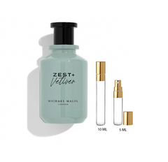 Michael Malul Zest + Vetiver
