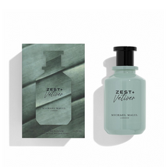 Michael Malul Zest + Vetiver